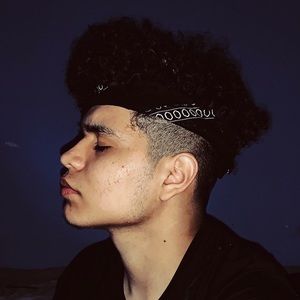 Meet your Posher, Rafael